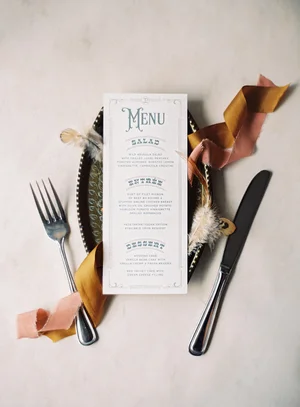 A Vintage Aspen Affair — Summit & Sage