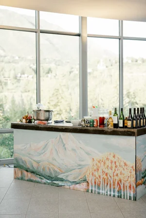 A Vintage Aspen Affair — Summit & Sage