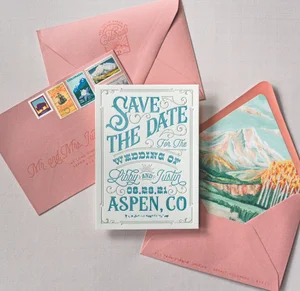 A Vintage Aspen Affair — Summit & Sage