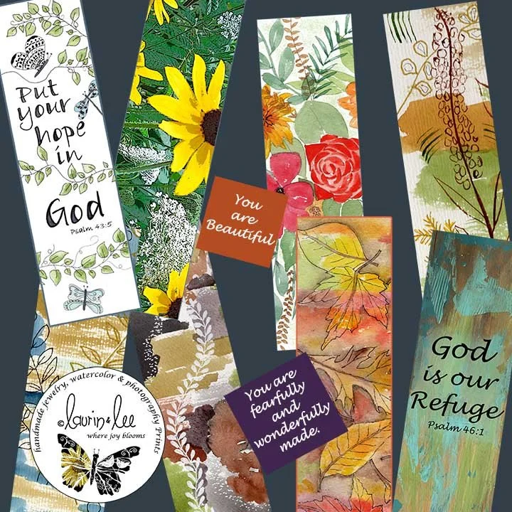 Sunday Morning thoughts: Bookmarks of time....Like every season, Spring is a bookmark of time. 

Although there are a few remaining reminders that Spring hasn&rsquo;t fully arrived, there are signs that it is emerging. Even when it is slow to arrive 