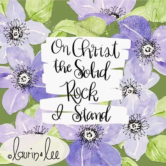 The only hope we have is in Christ alone...&quot;GOD is our Refuge and Strength, a very present help in trouble.&quot; Psalm 46:1