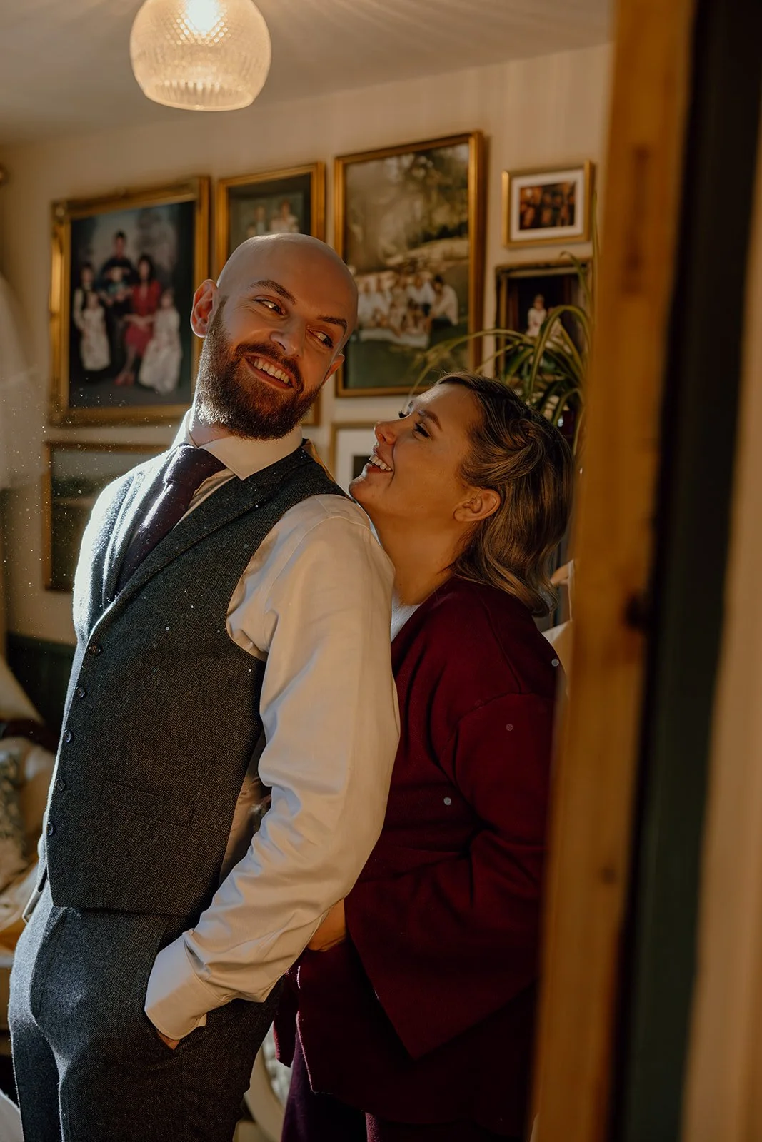 Kate Donaldson Photography -- k.d.weddings -- Megan & Adam -- City Hall -- Merchant-92.jpg