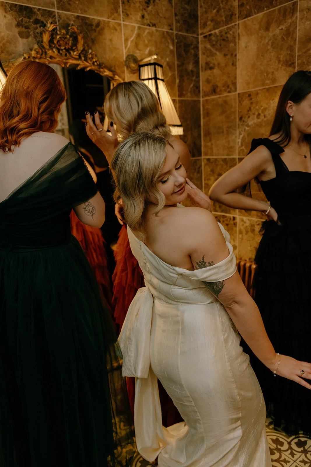 Kate Donaldson Photography -- k.d.weddings -- Megan & Adam -- City Hall -- Merchant-997.jpg