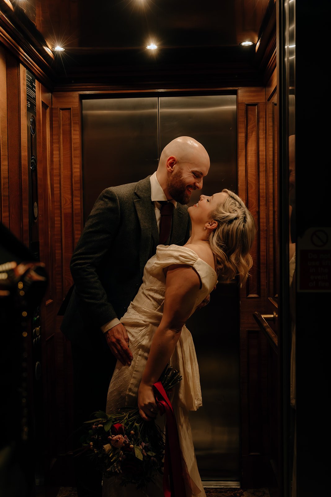 Kate Donaldson Photography -- k.d.weddings -- Megan & Adam -- City Hall -- Merchant-697.jpg