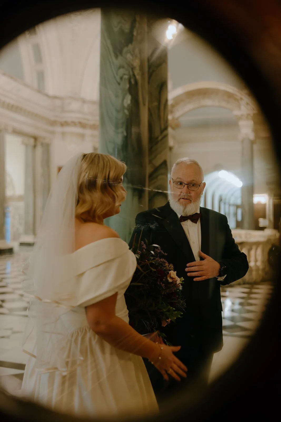 Kate Donaldson Photography -- k.d.weddings -- Megan & Adam -- City Hall -- Merchant-280.jpg