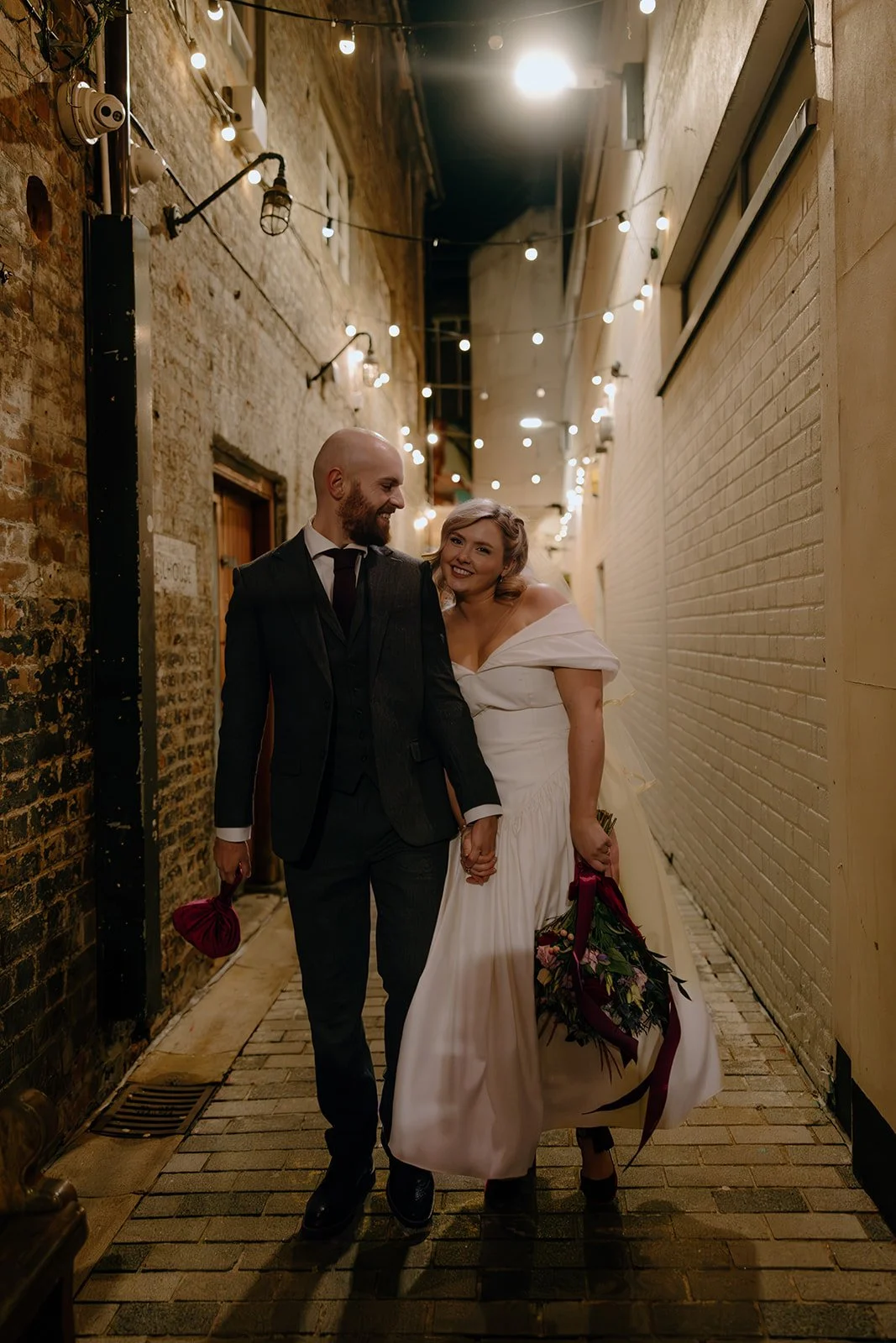 Kate Donaldson Photography -- k.d.weddings -- Megan & Adam -- City Hall -- Merchant-580.jpg