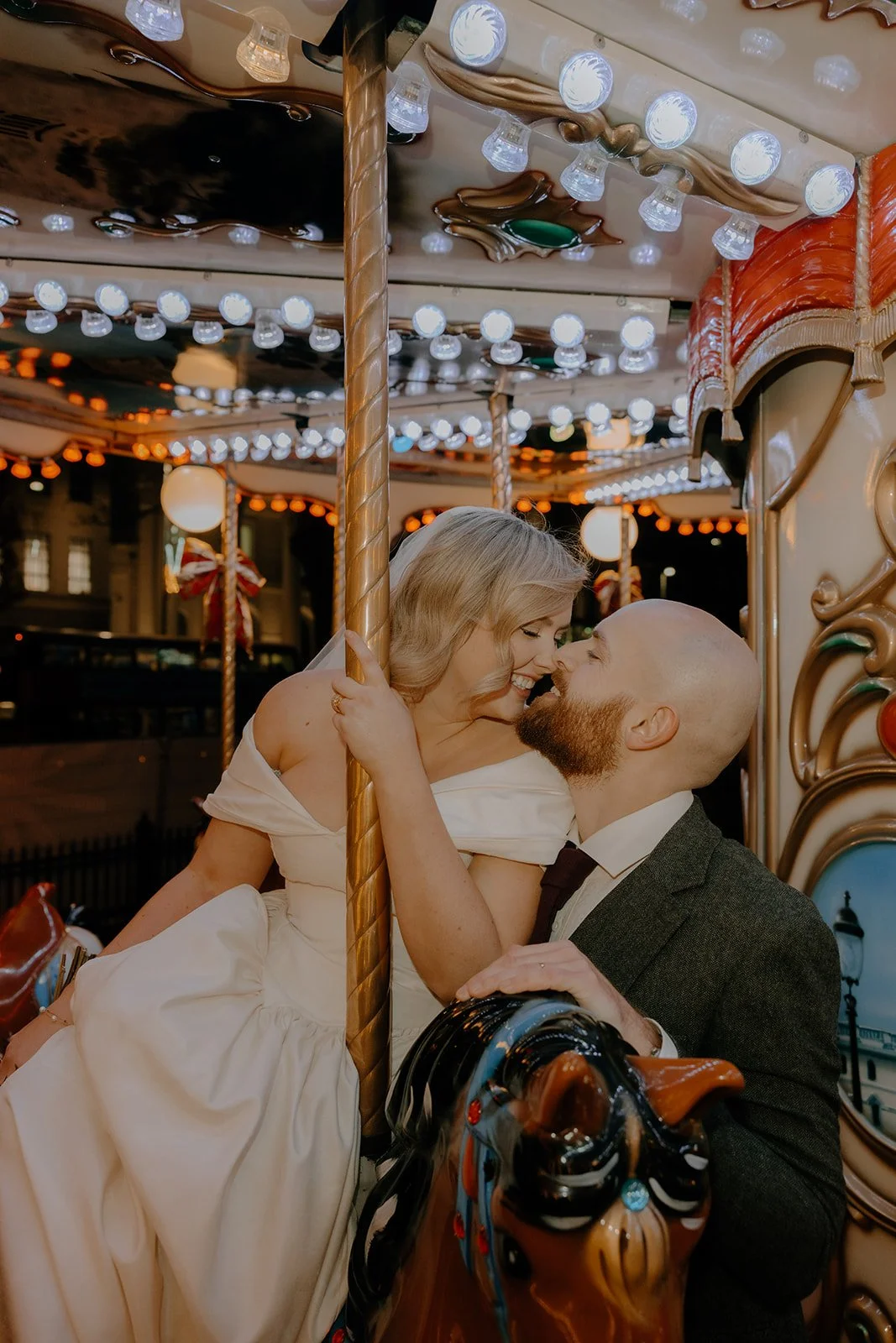 Kate Donaldson Photography -- k.d.weddings -- Megan & Adam -- City Hall -- Merchant-528.jpg