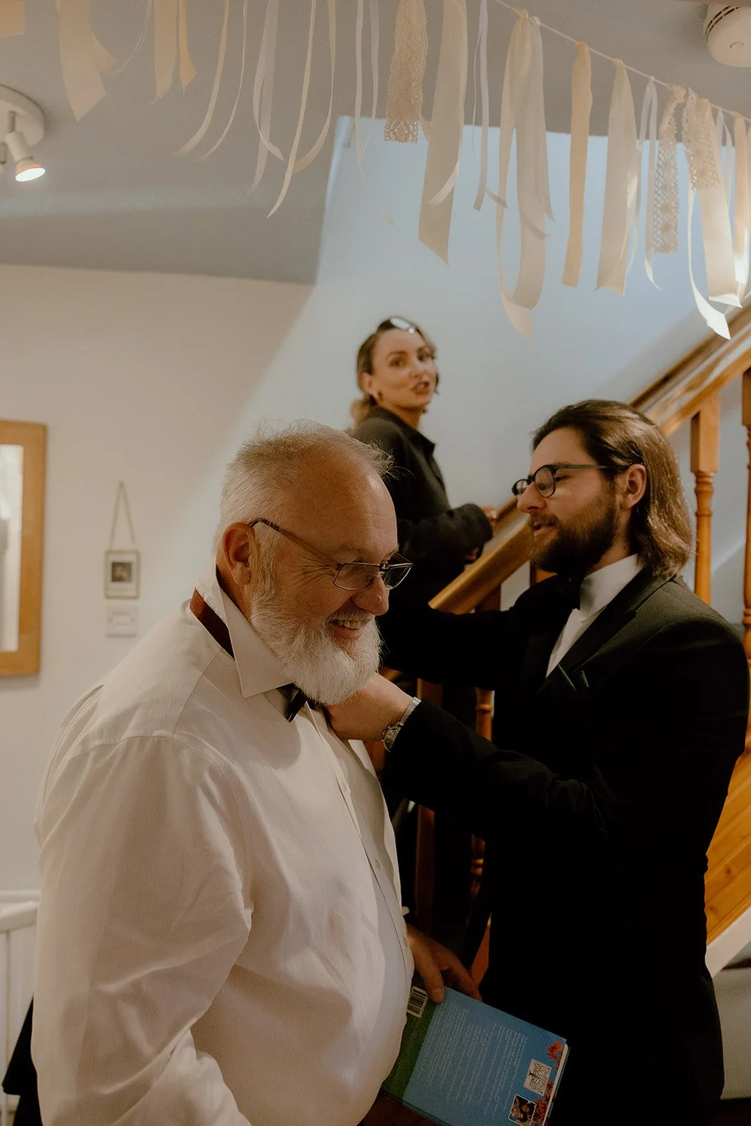 Kate Donaldson Photography -- k.d.weddings -- Megan & Adam -- City Hall -- Merchant-123.jpg