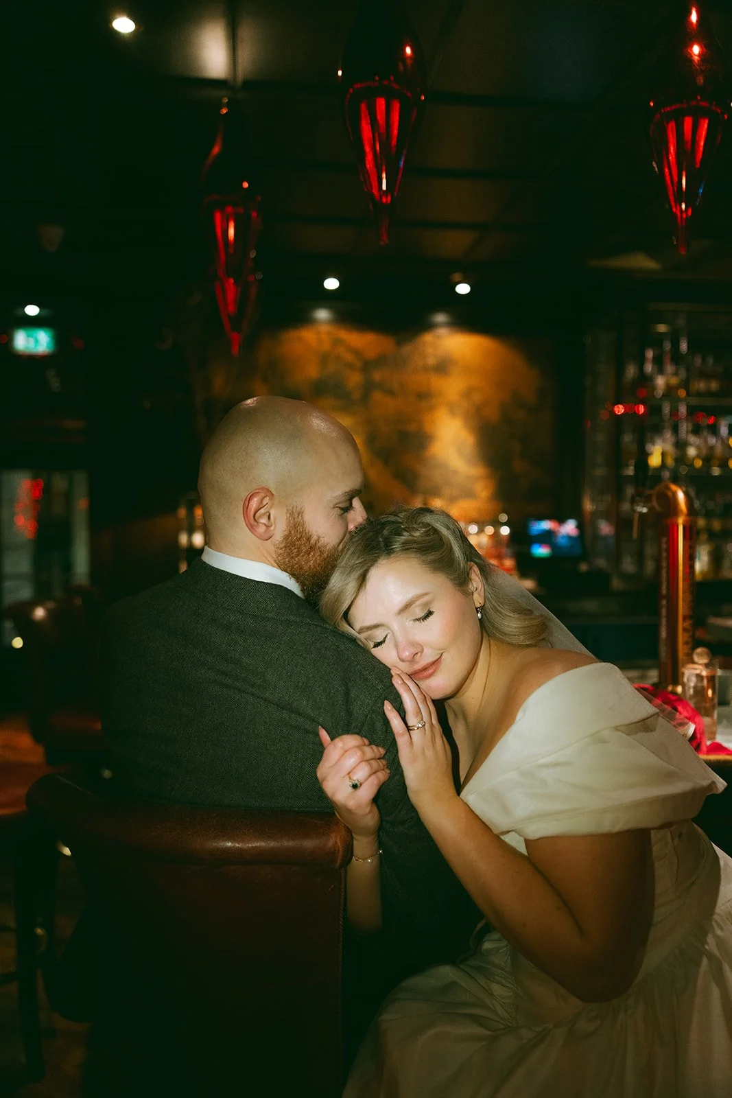 Kate Donaldson Photography -- k.d.weddings -- Megan & Adam -- City Hall -- Merchant-623.jpg