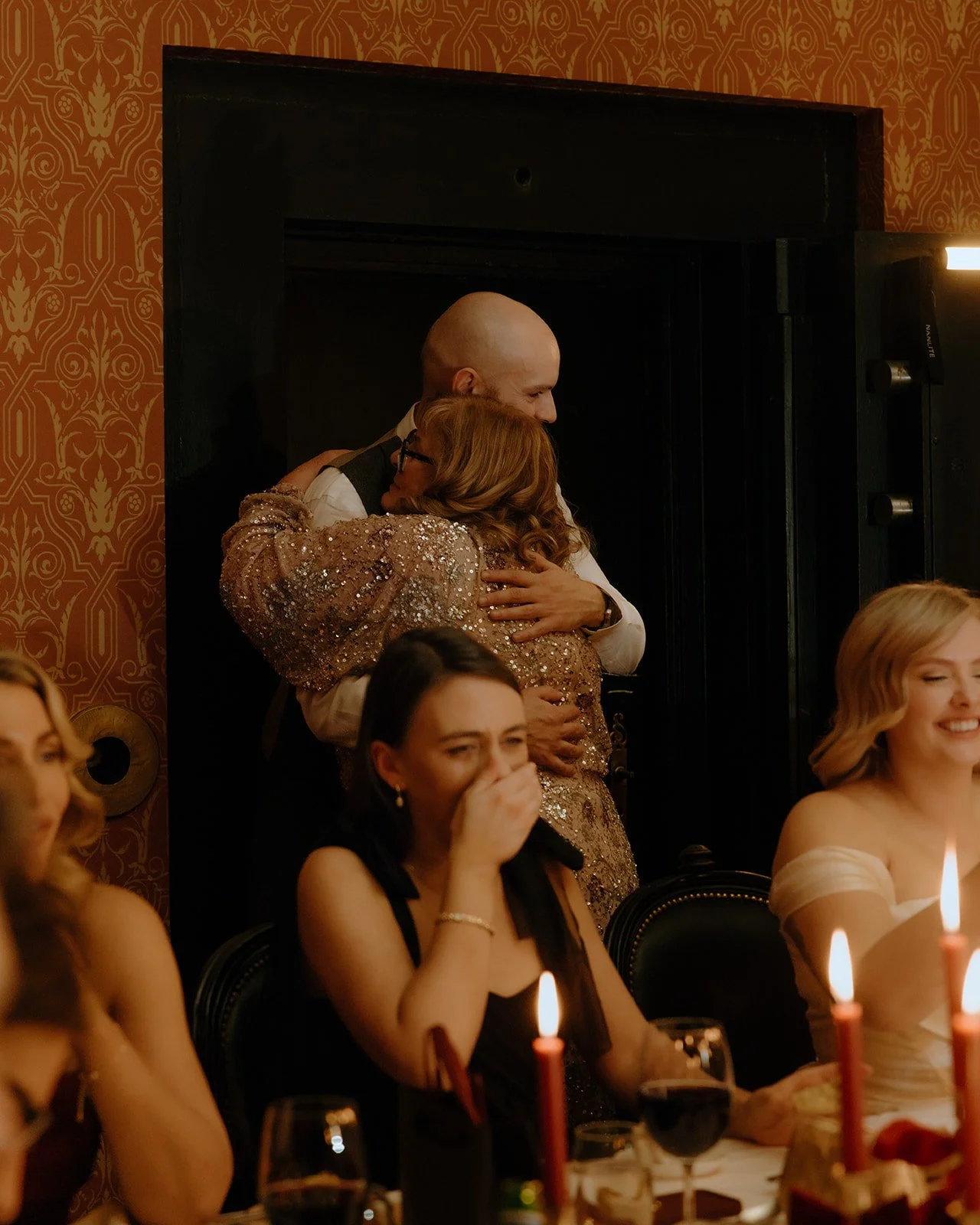 Kate Donaldson Photography -- k.d.weddings -- Megan & Adam -- City Hall -- Merchant-857.jpg