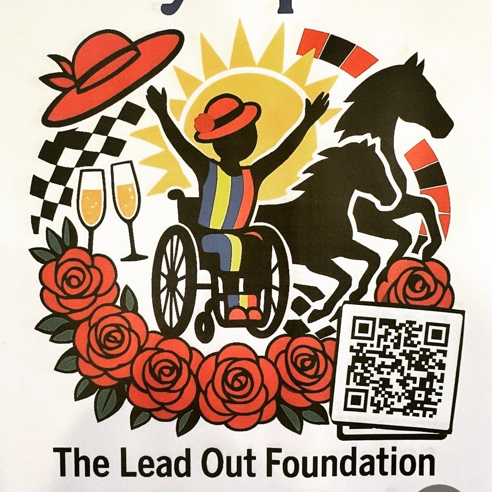 Join us for the Kentucky Derby on 5/3 at the South Shore Country Club from 5pm-9pm. Live music, appetizers, cash bar, silent auction, horse betting and more! Don't miss out on a fantastic night!

Link to tickets in profile.