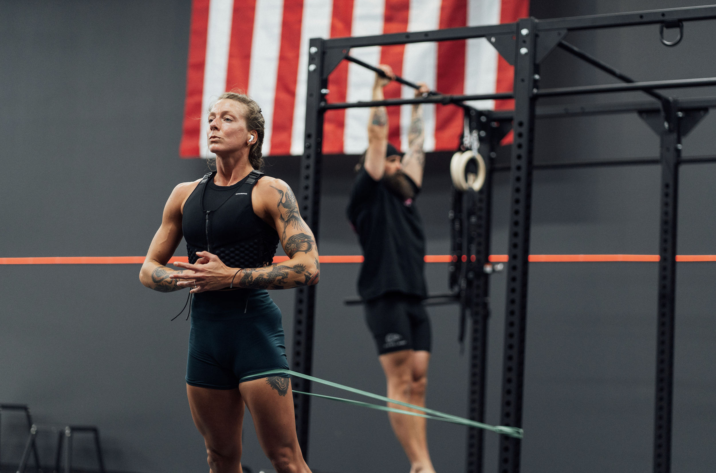 Phase SiX Workout & Recovery Experience