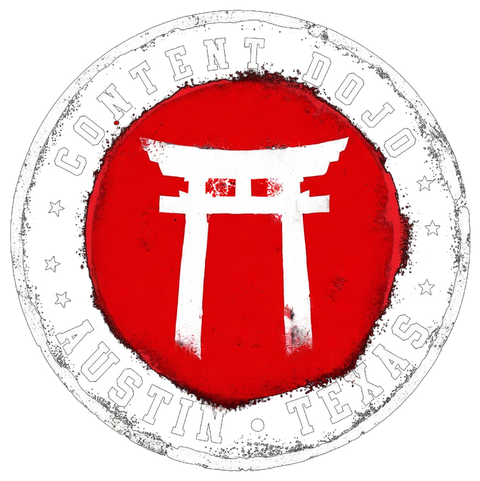 Phase SiX: Content Dojo