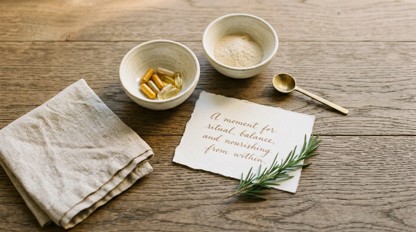 Protocols & Nutrition Support