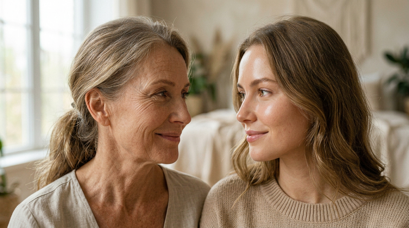 Healthy aging and longevity through holistic wellness coaching
