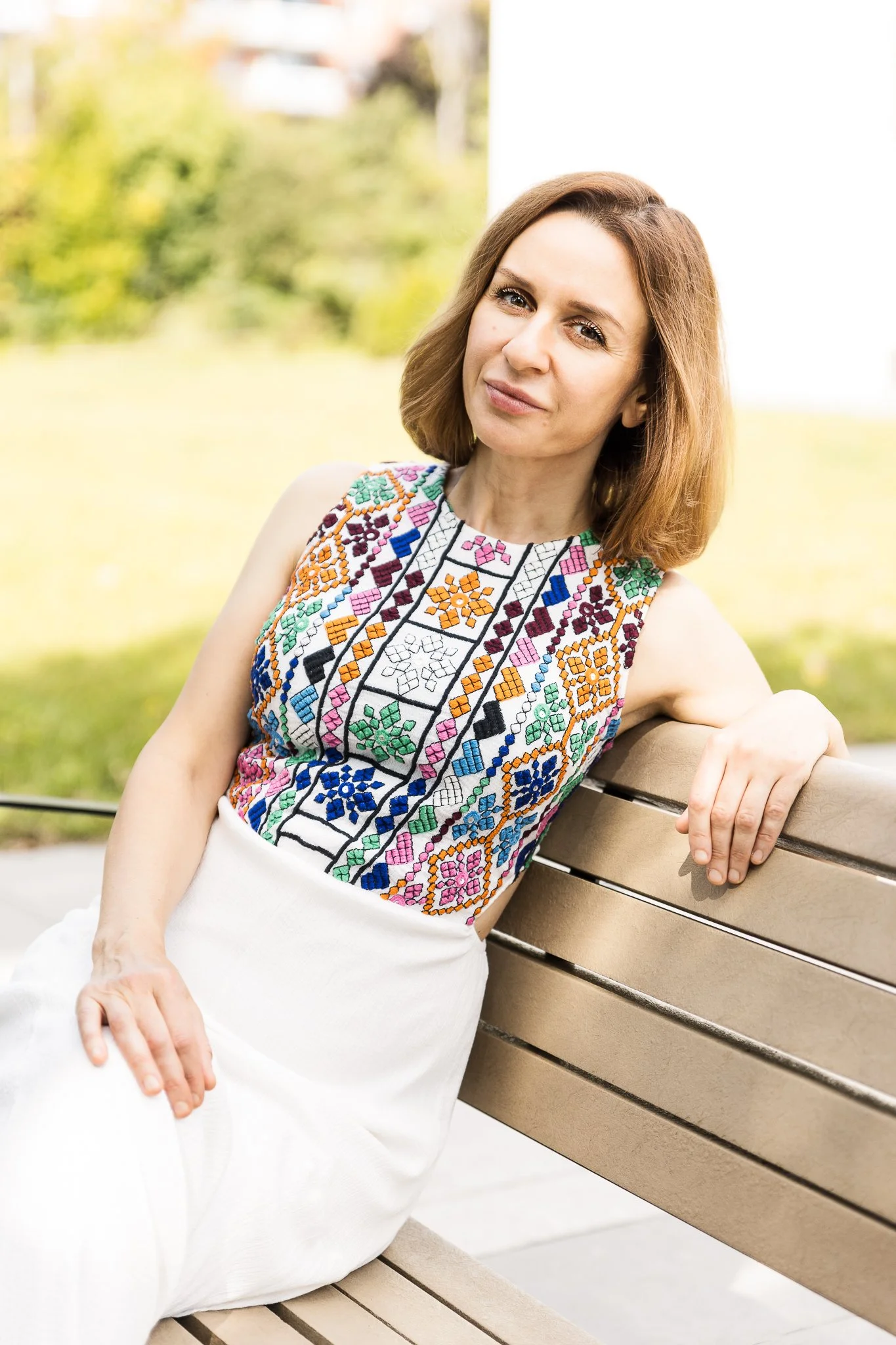 Yanitsa Petrova wellness coaching session what working together looks like