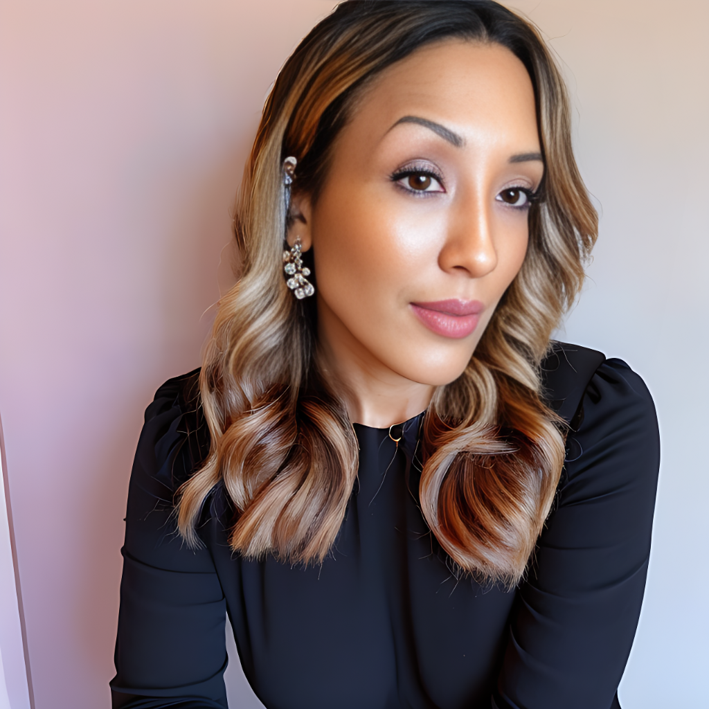 Amanda Espinosa
