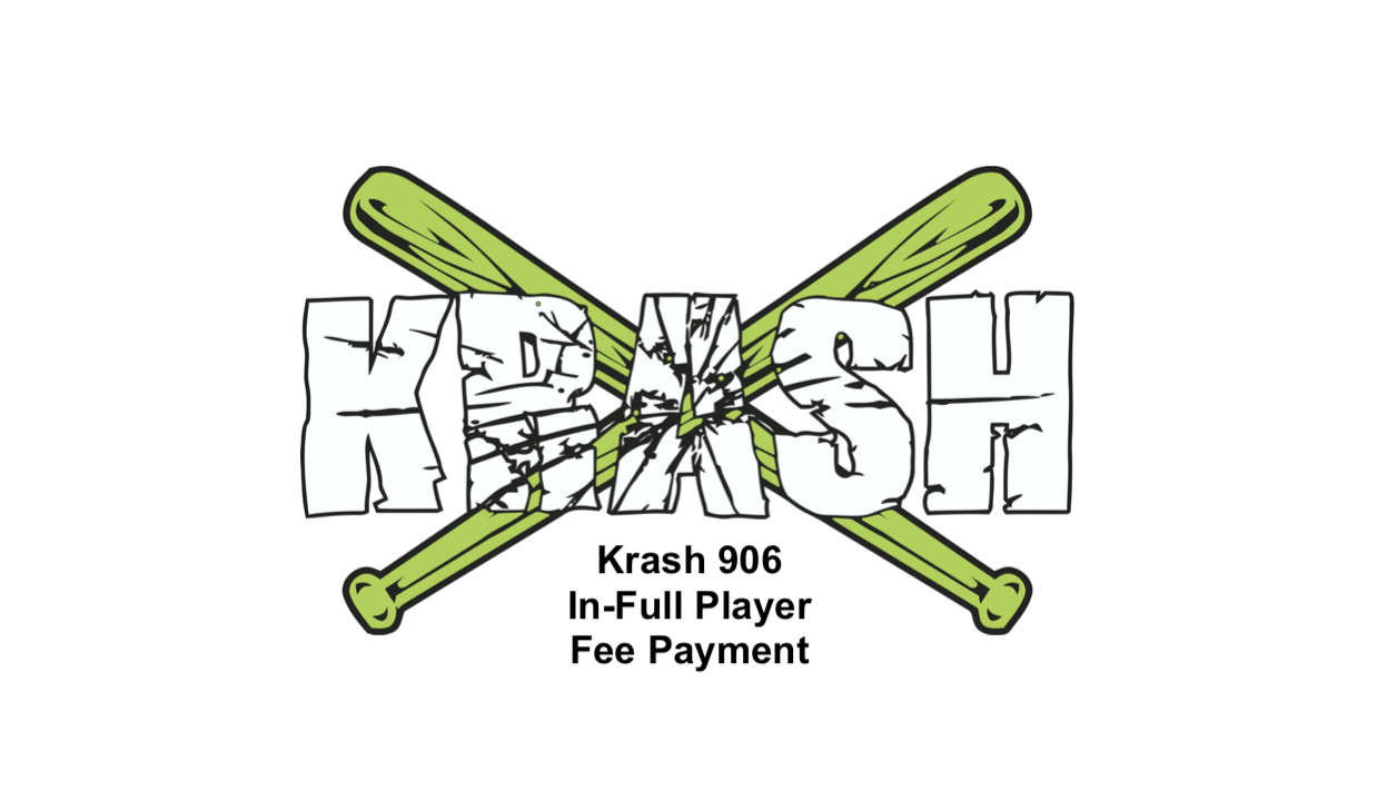 Krash 906 - In-Full Player Fee Payment