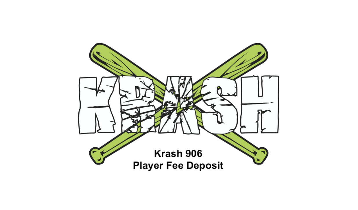 Krash 906 - Player Fee Deposit
