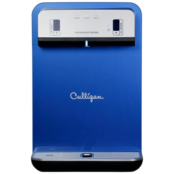 Ascent™ CT Bottleless Water Cooler