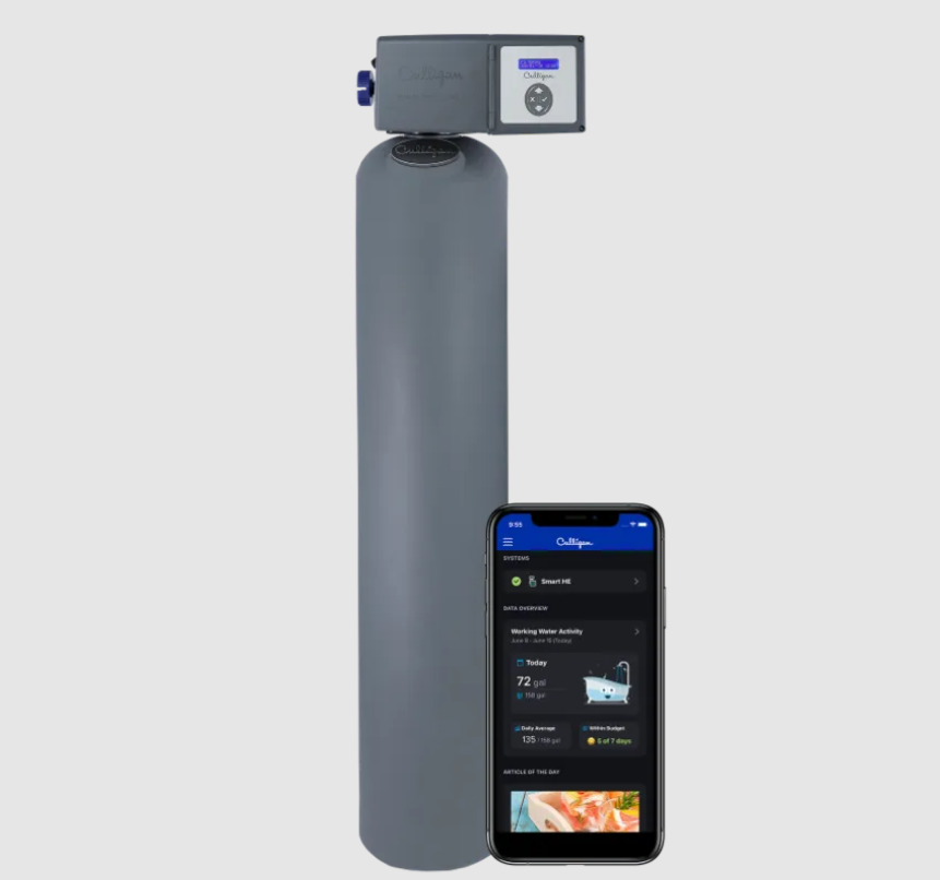 Smart HE Arsenic Reduction Filter