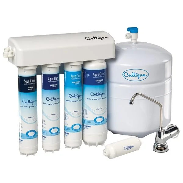 Aqua-Cleer RO Replacement Filters