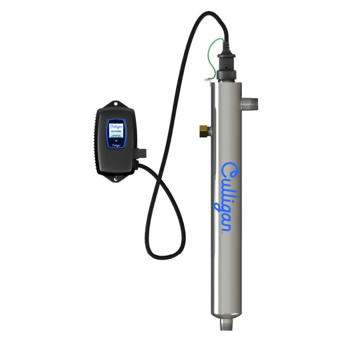 Whole Home UV System CUV5-061
