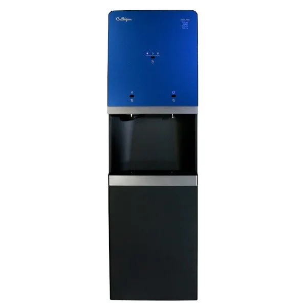PEAK™ 2000 Combination Ice & Water Dispenser (Filtered or RO)