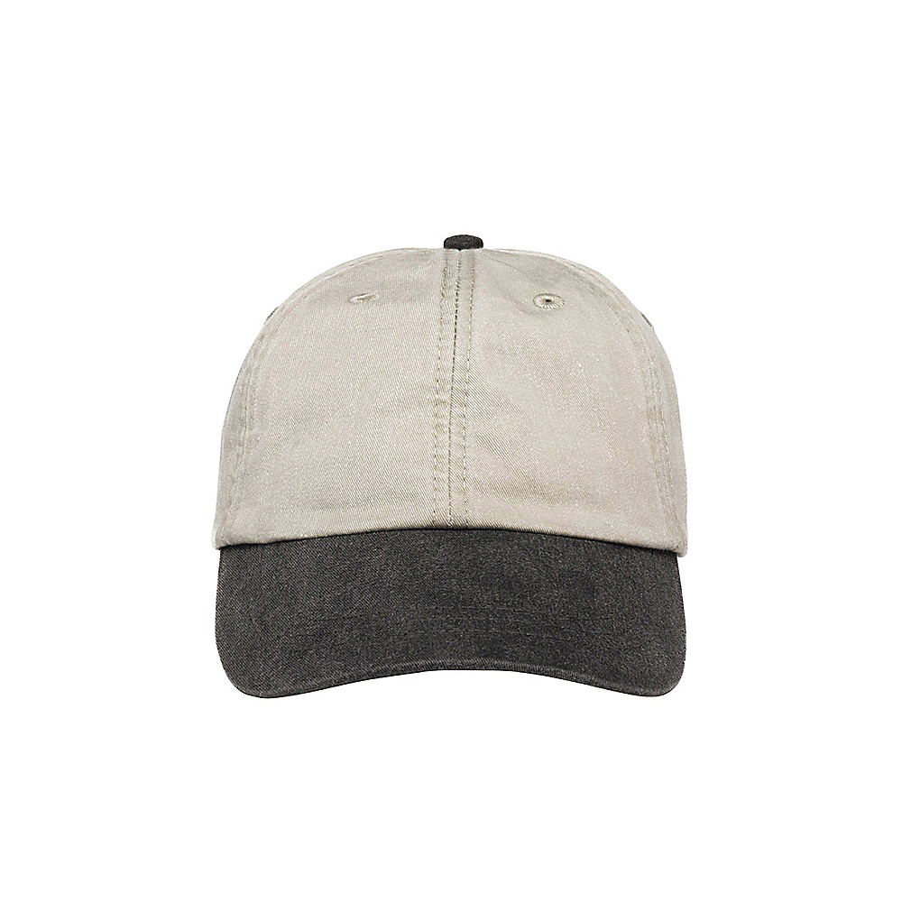 Adams Optimum Stone Crown Cap - LP103