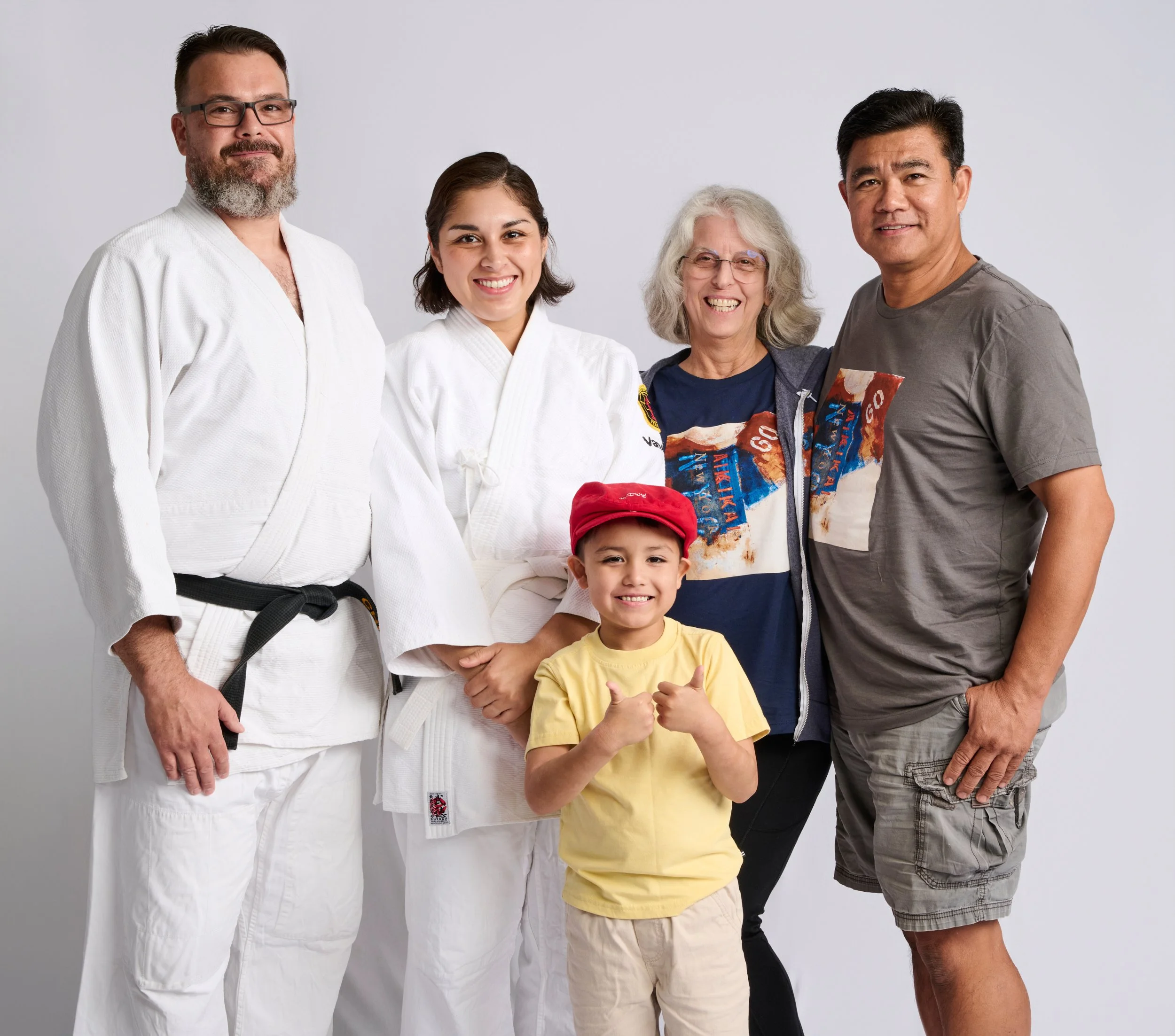 Part 3: 2025 Summer Camp Photo Booth