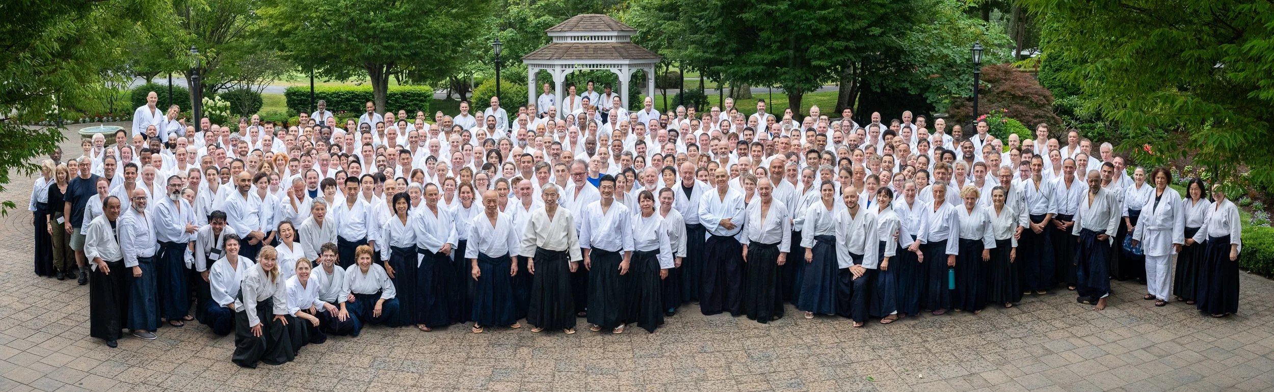 2025 Summer Camp: Group Photos