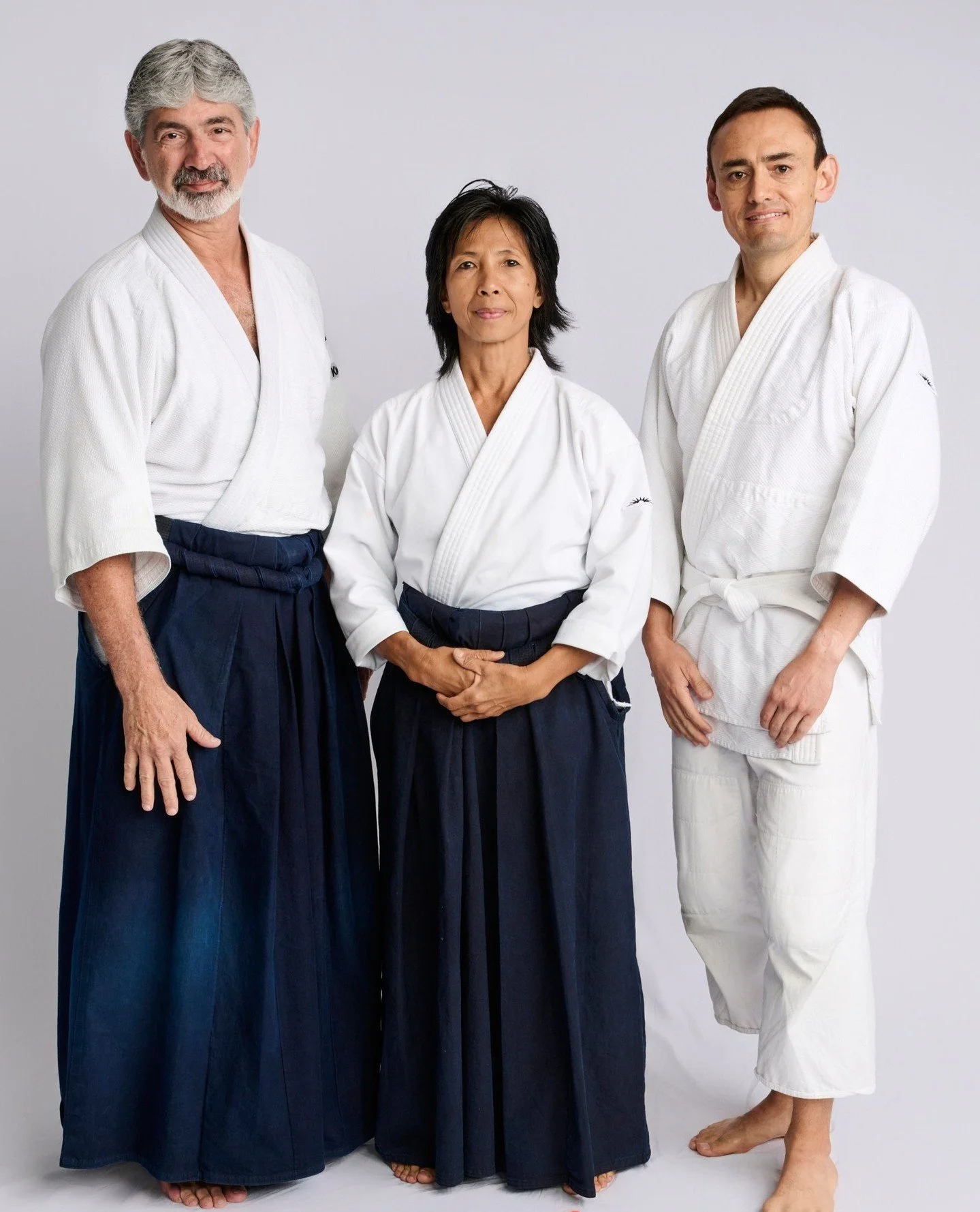 Our 60th anniversary summer camp photo booth photos are out and in the world. You can find them all (and more) here! https://www.nyaikikai.com/updates⁠
⁠
Photo credit: Jaime Kahn