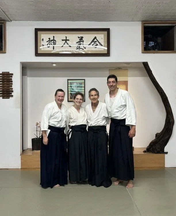 You might have noticed a new new teaching rotation for the class on  Tuesdays at 4:15pm. We are starting a new initiative that will help bring a new group of instructors into our class schedule. It will give them an opportunity to gain teaching exper