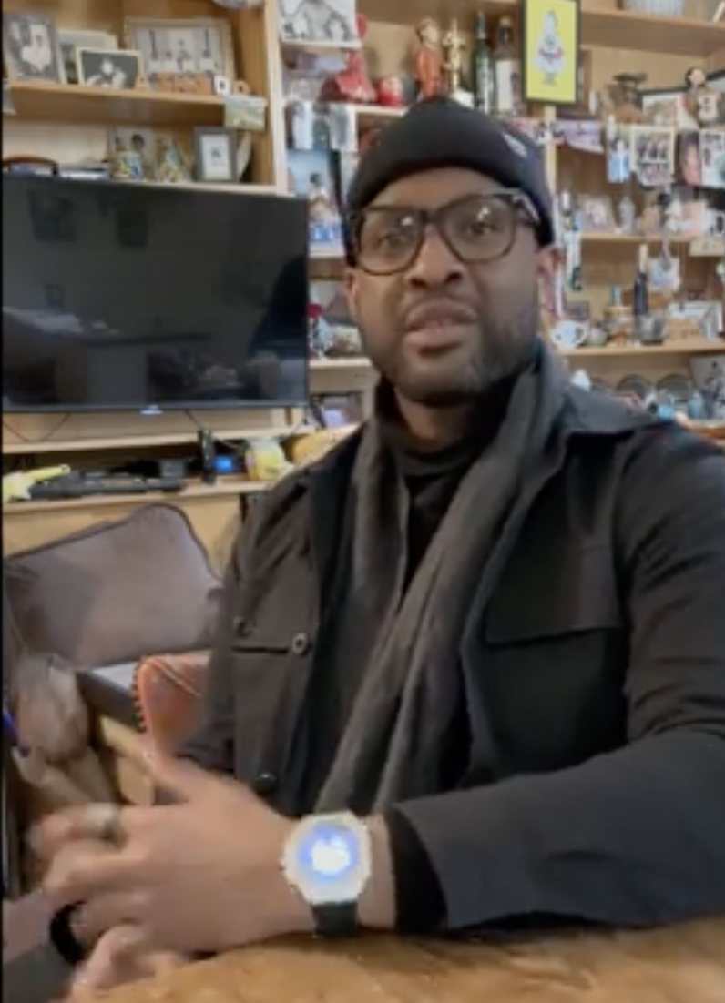 A story of impact from Rene Allder