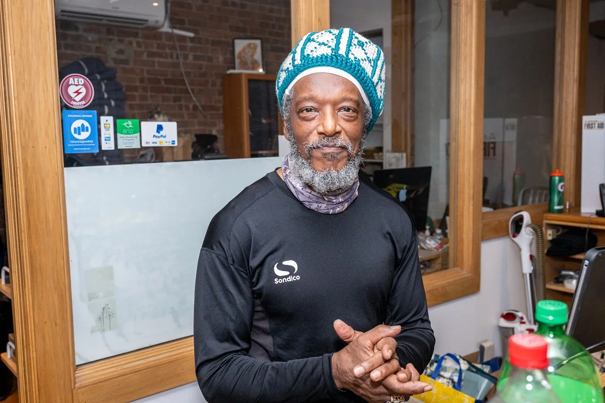 2025 Christmas Seminar Party 