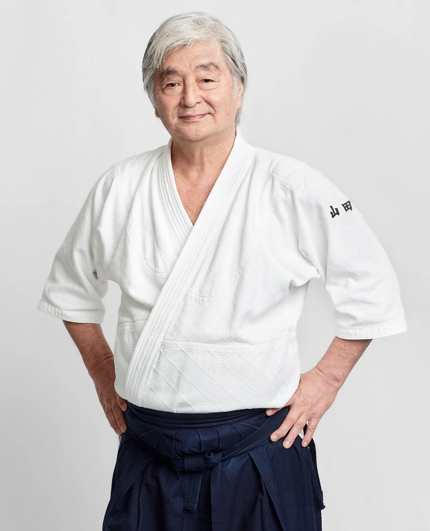 Dear Sensei, we wish we could be celebrating your 88th birthday with you, blowing out all the candles at once, as always, and protesting that you didn&rsquo;t want anymore birthday parties, as always . We love you and miss you dearly. ⁠
⁠
P.S. The pe