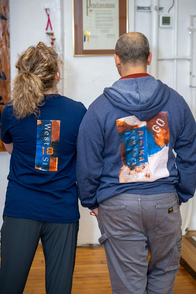 60th Anniversary Merch-Click to see colors