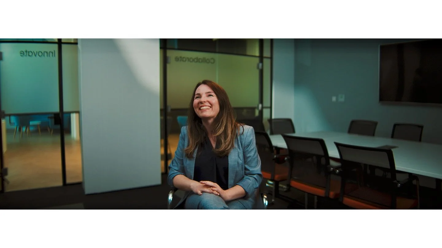 🎥 We recently wrapped a fantastic shoot with the team at @grunbergandco , producing a series of insightful, interview-style videos designed for their new website and social media platforms.

🗣️It was a pleasure working with such a knowledgeable and