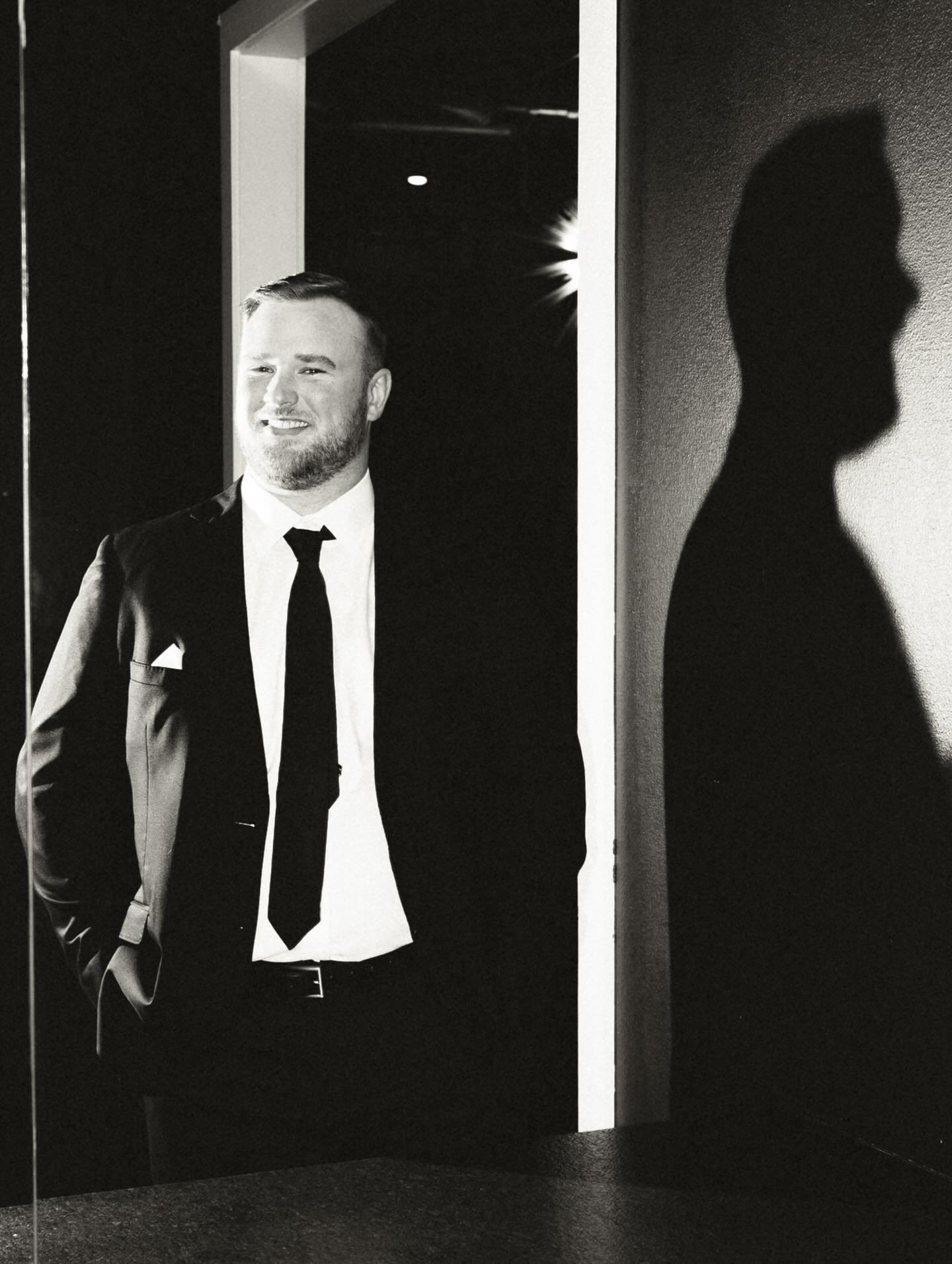 a collection of candid moments on a mix of digital and film from Addison &amp; Jason&rsquo;s wedding day! these made me so very happy while editing yesterday! love y&rsquo;all, enjoy that full gallery 😚😚

TEAM!
dress: @newhite_bridal 
grooms tux: @