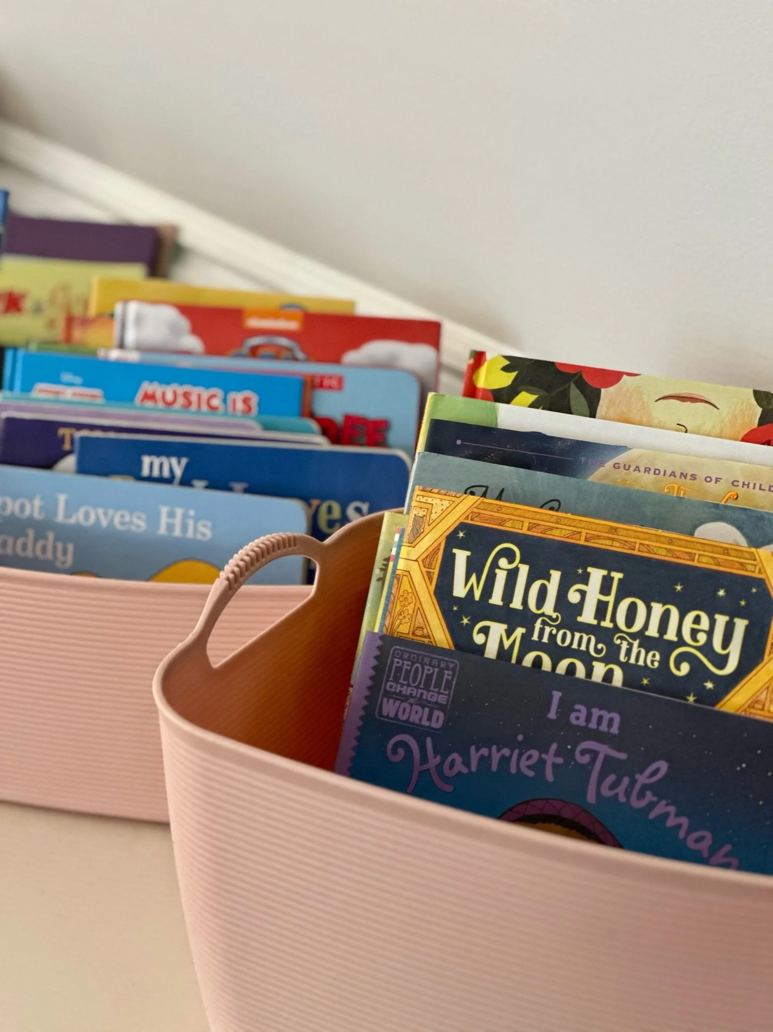 The Holiday Season at the Falls Church-McLean Children’s Center