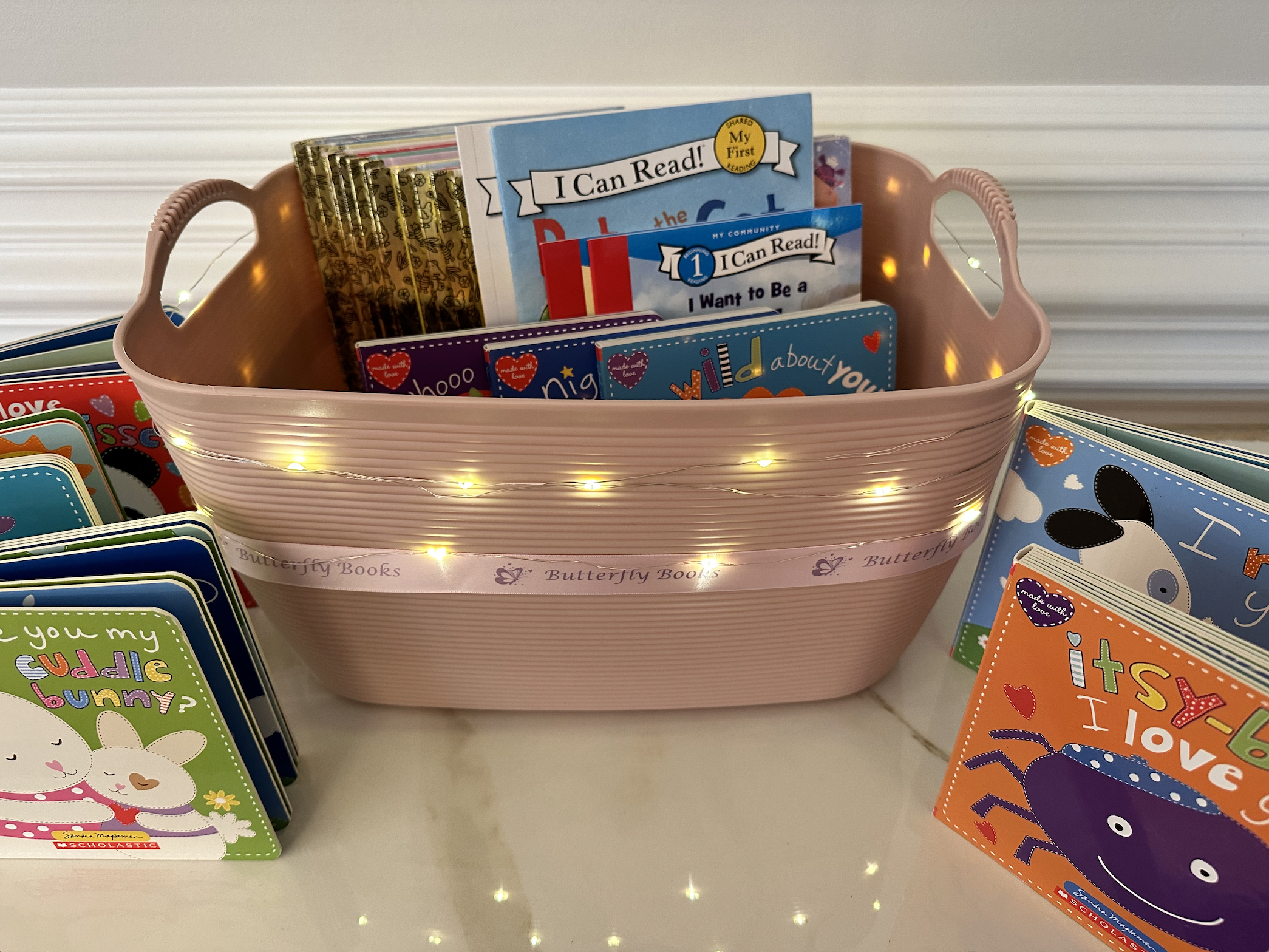 The Holiday Season at the YMCA’s Seaton Chapter