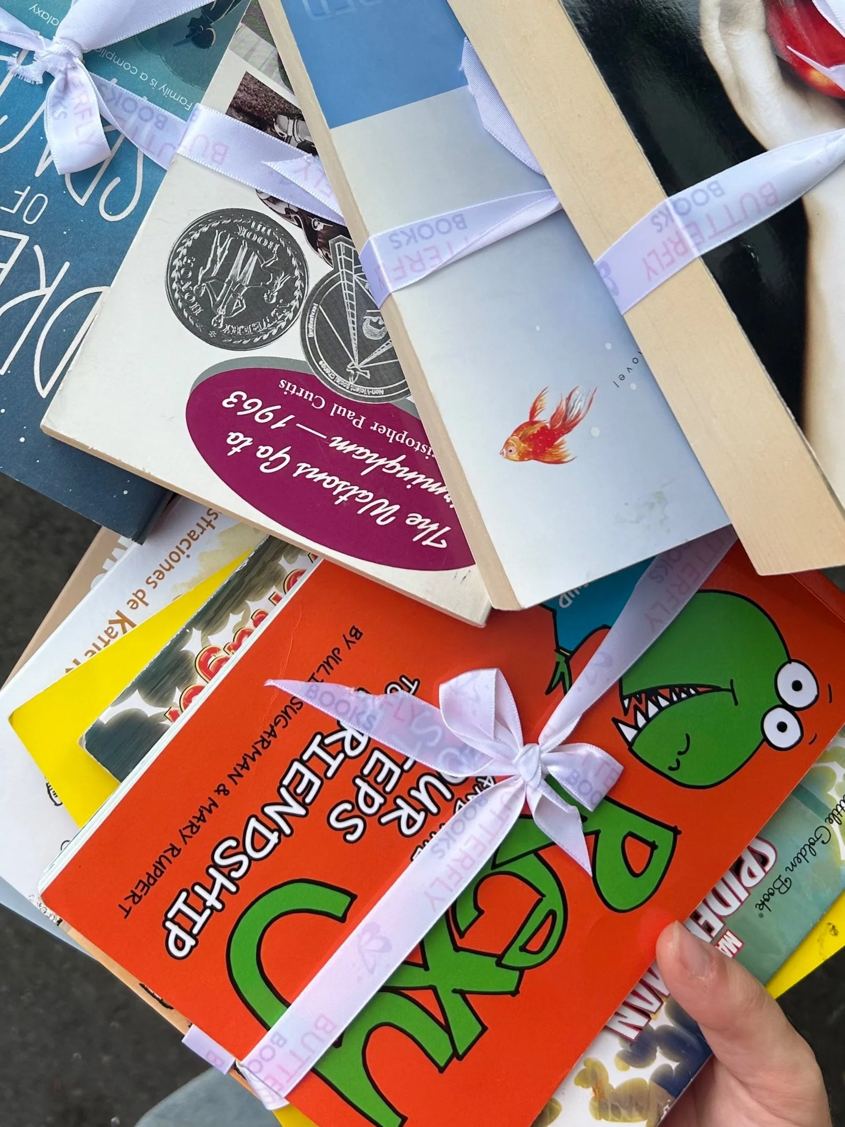 Second Story for Young Mothers, Bedtime Series