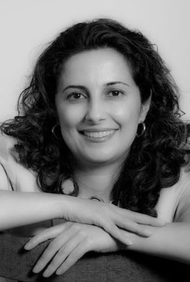 Nazila Fathi