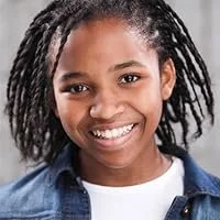 Suraiya Matandara-Clarke