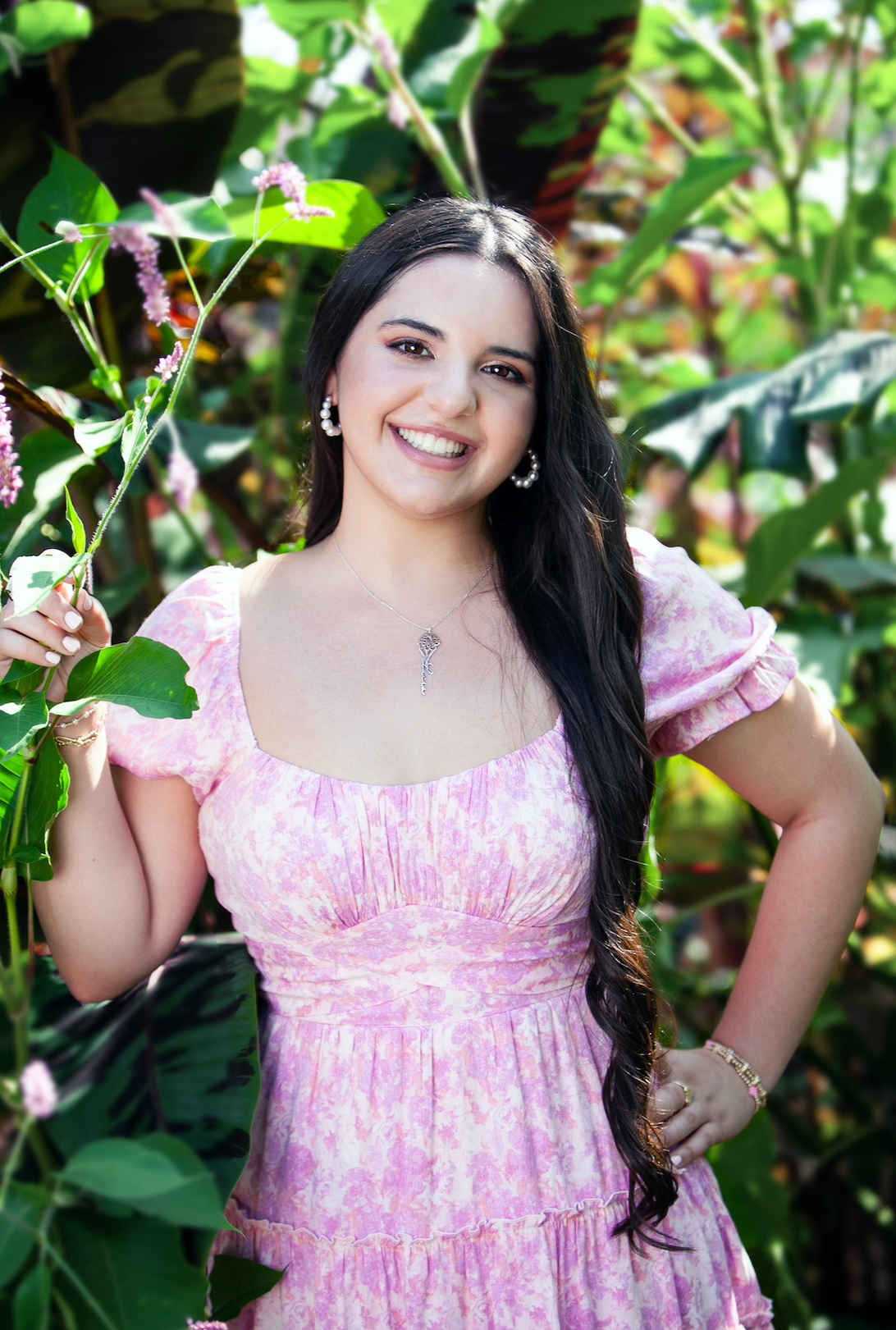 Lucia Noto <strong>Founder & CEO of the Board </strong>