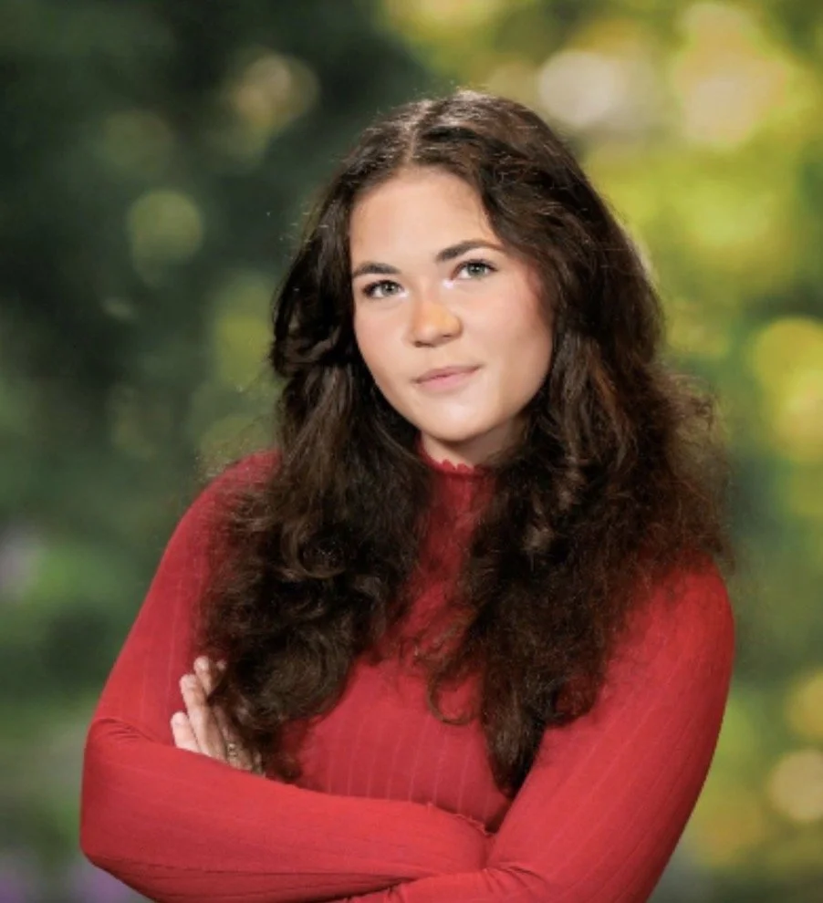 Sydney Burgess<strong>COO of the Board</strong>