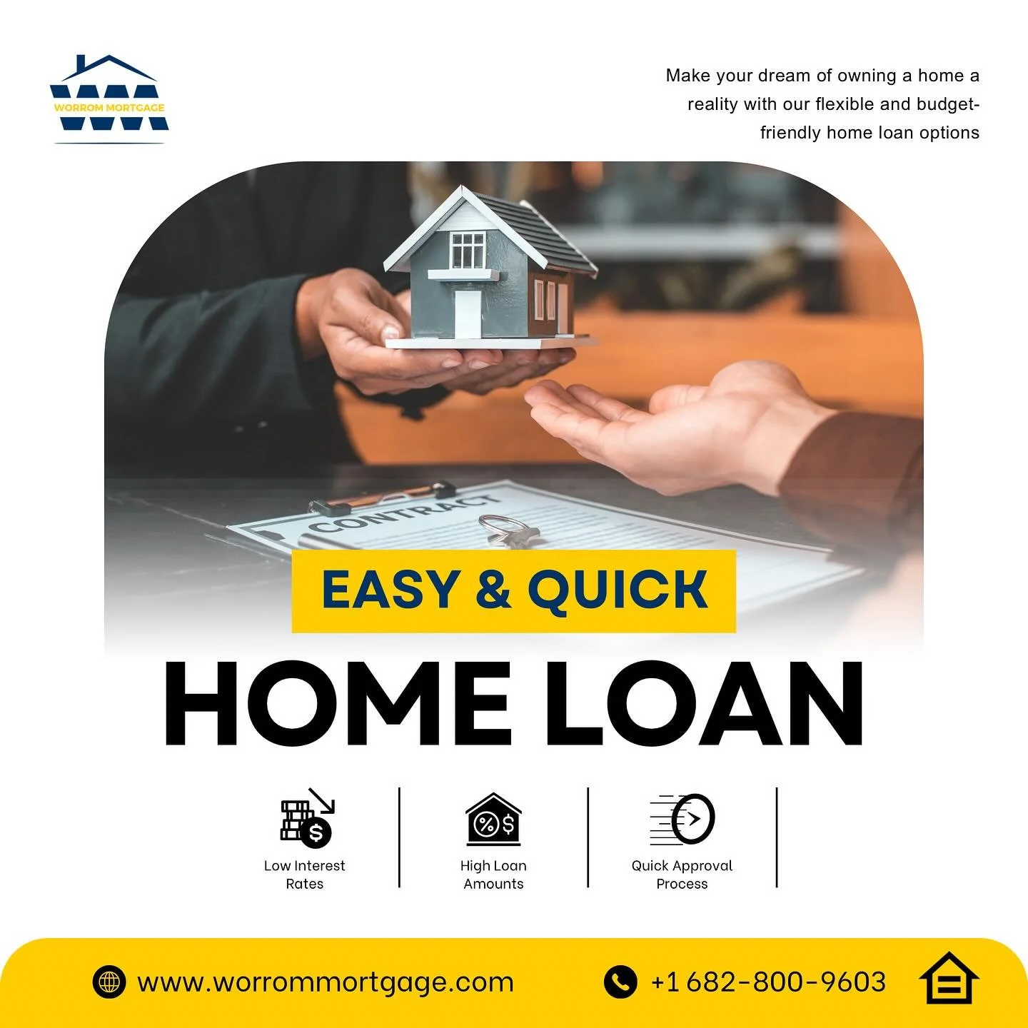 That &ldquo;we just got approved!&rdquo; feeling 
Your first home doesn&rsquo;t have to be complicated, just guided by the right broker.
Let&rsquo;s make your approval the easiest yes of your year.
#FirstTimeHomebuyer #MortgageMadeEasy #TexasHomes #l