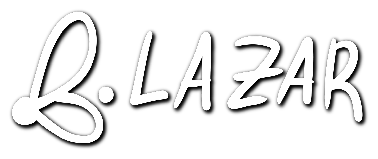 Brendan Lazar | Storytelling