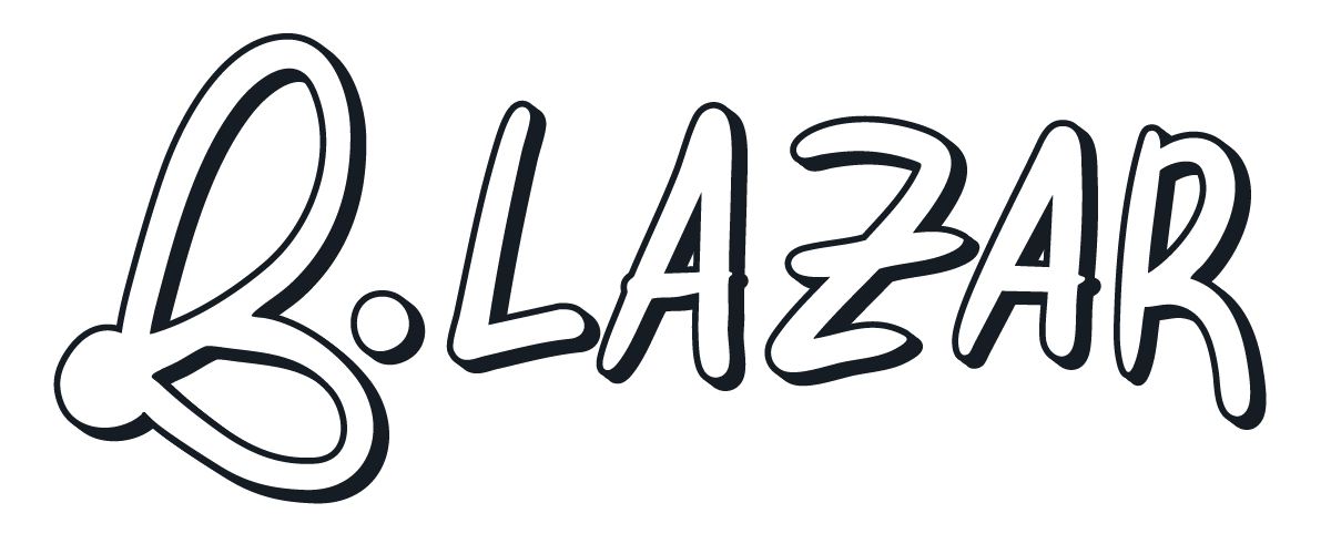 Brendan Lazar | Science &amp; Health Communication