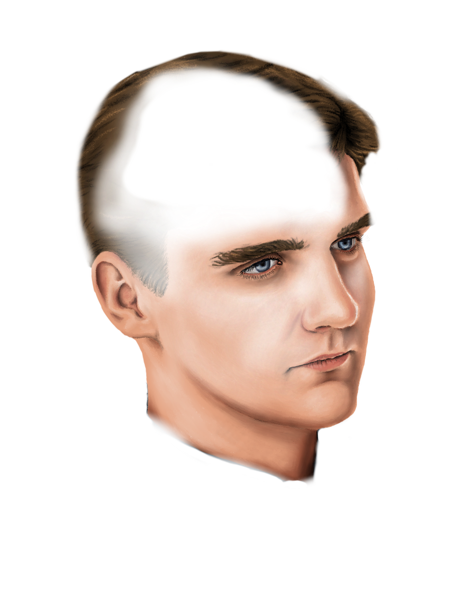 hero mask 1